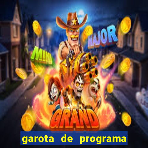 garota de programa em barreiras