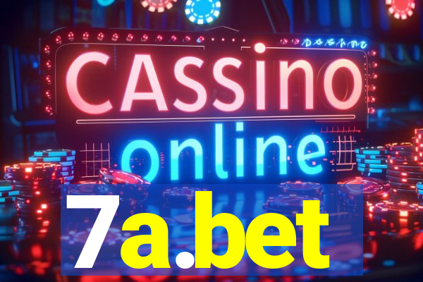 7a.bet