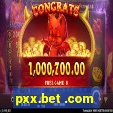 pxx.bet .com