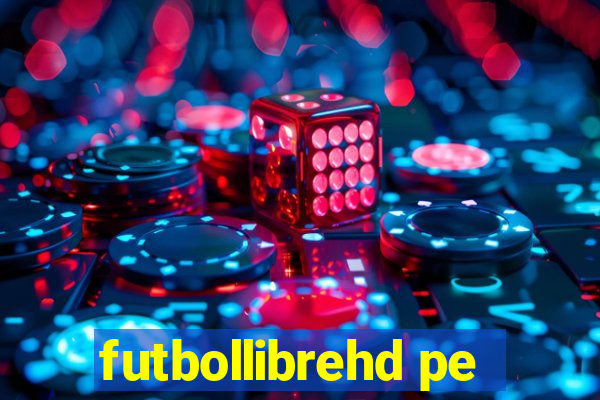 futbollibrehd pe