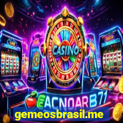 gemeosbrasil.me