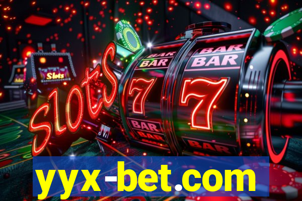 yyx-bet.com