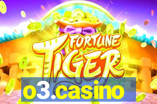 o3.casino