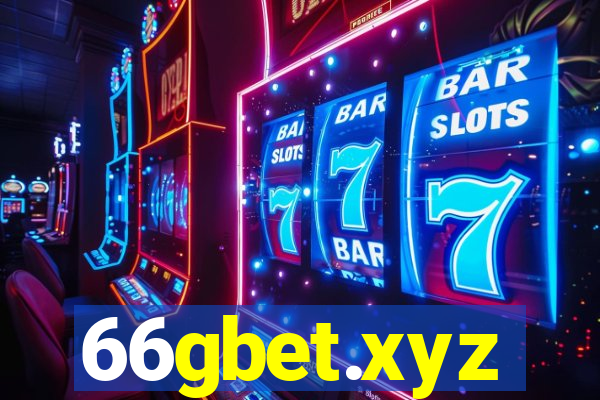 66gbet.xyz