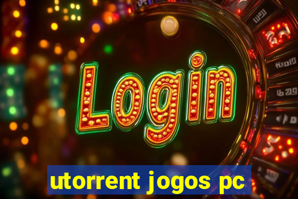 utorrent jogos pc
