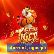 utorrent jogos pc