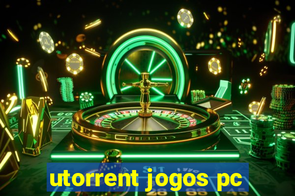 utorrent jogos pc