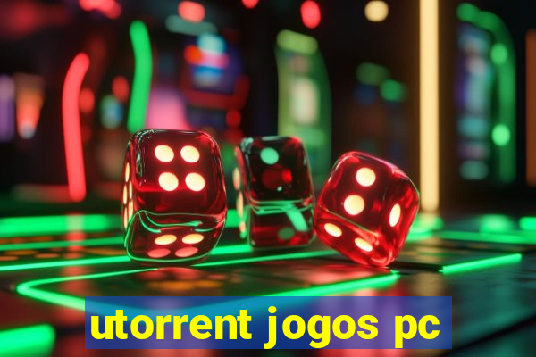 utorrent jogos pc