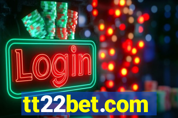 tt22bet.com