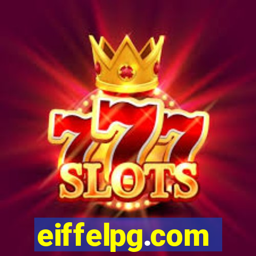 eiffelpg.com