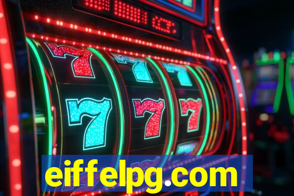 eiffelpg.com