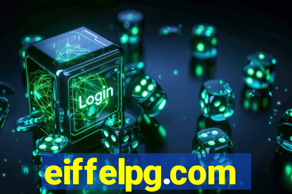 eiffelpg.com