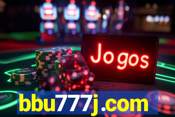 bbu777j.com