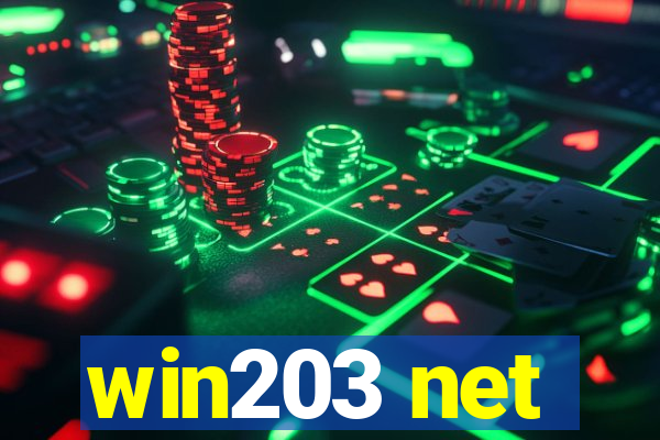 win203 net