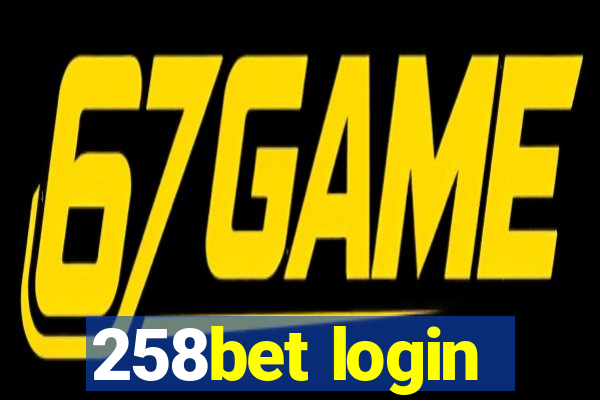 258bet login