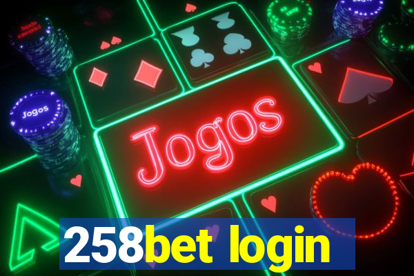 258bet login
