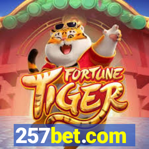 257bet.com