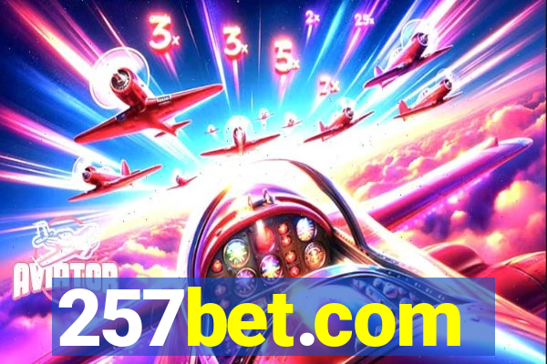 257bet.com