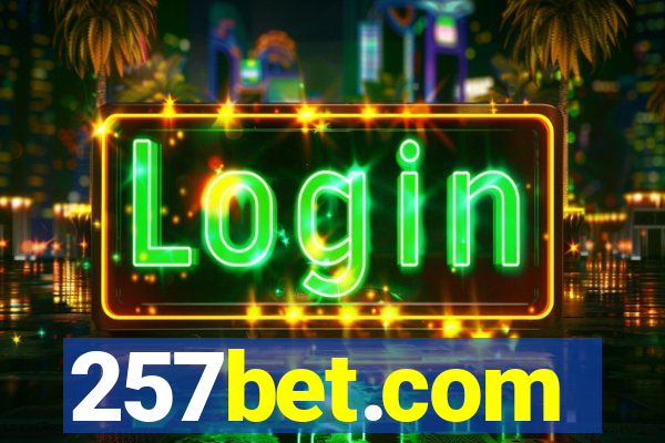 257bet.com