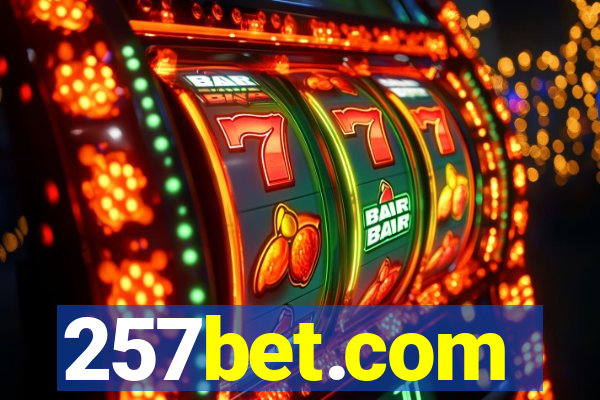 257bet.com