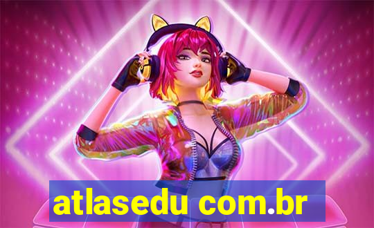 atlasedu com.br