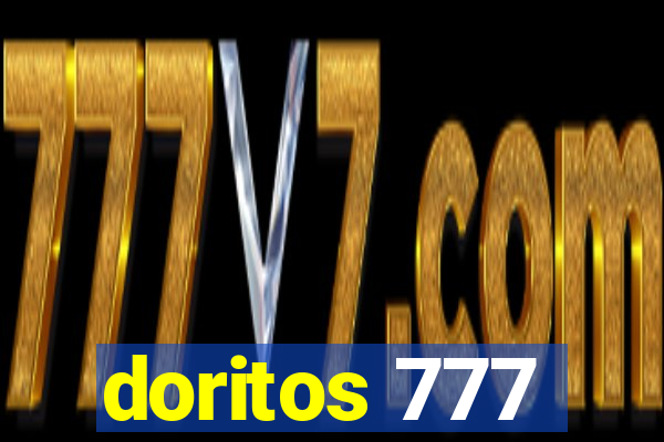 doritos 777