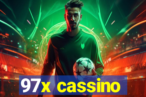 97x cassino