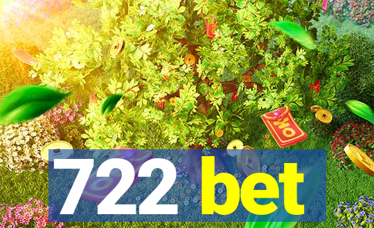 722 bet