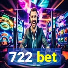 722 bet