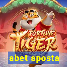 abet aposta