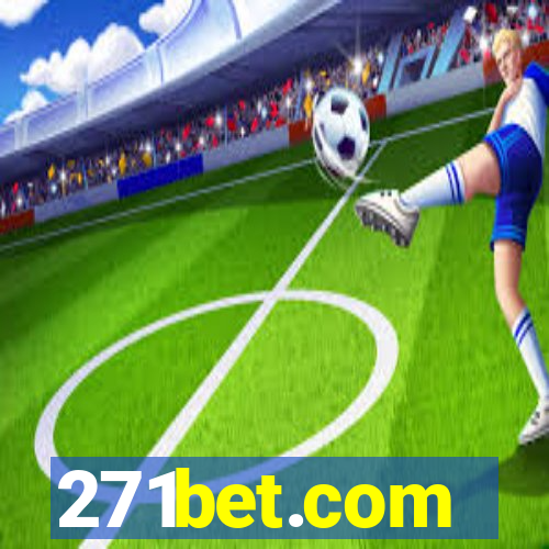 271bet.com