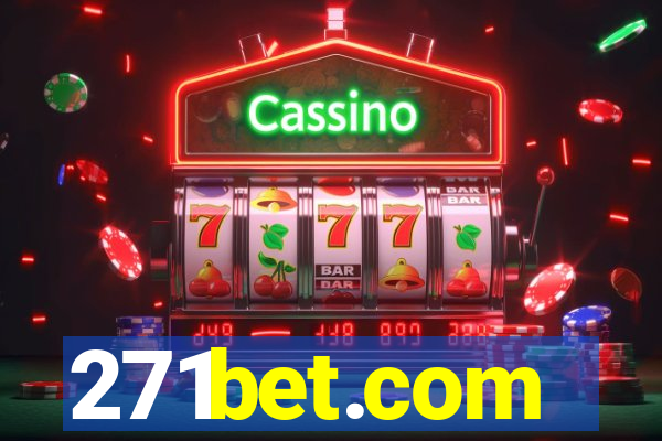 271bet.com