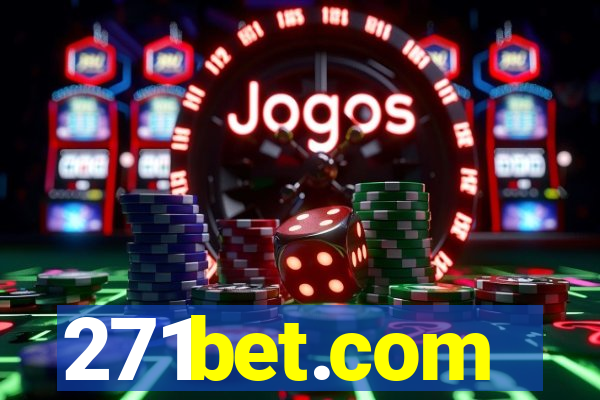 271bet.com