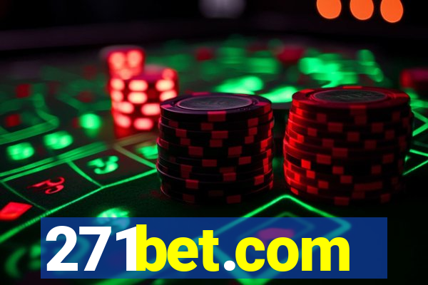 271bet.com