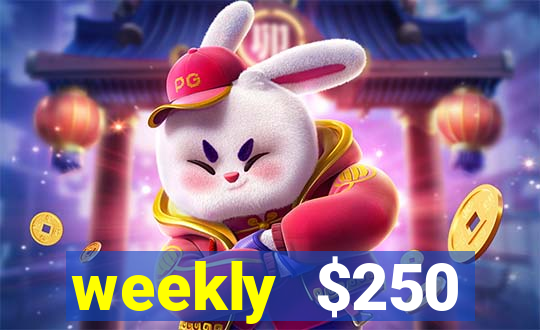 weekly $250 bankroll booster password partypoker