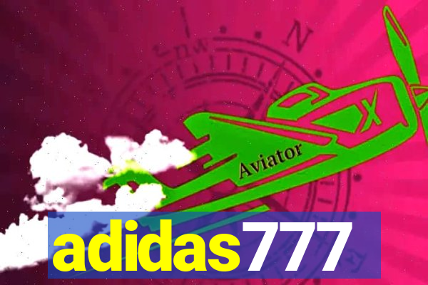 adidas777