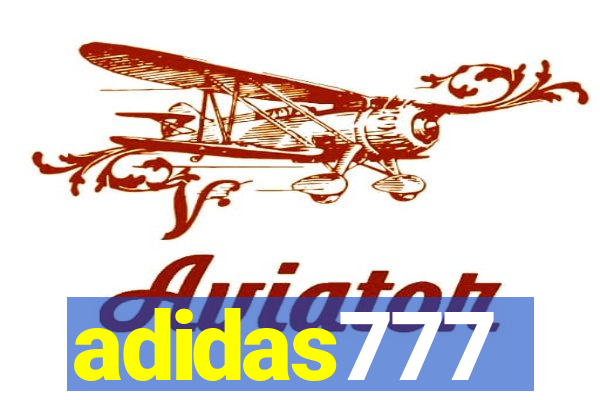 adidas777