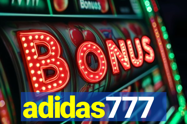adidas777