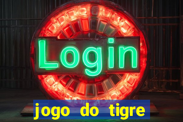 jogo do tigre simulador de aposta