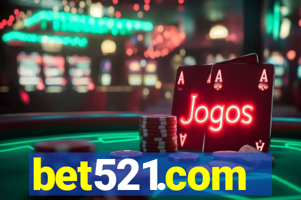 bet521.com