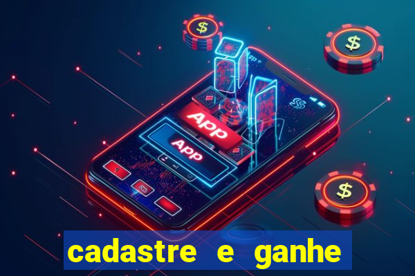 cadastre e ganhe b?nus para jogar fortune tiger