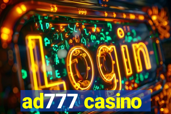 ad777 casino