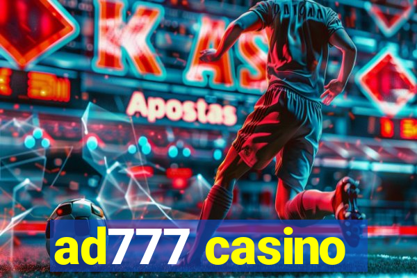 ad777 casino