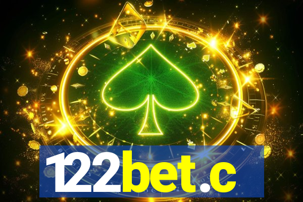 122bet.c