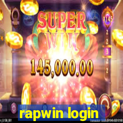 rapwin login
