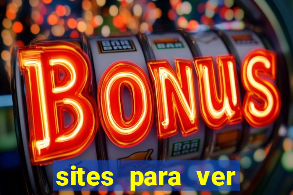 sites para ver futebol ao vivo gratis
