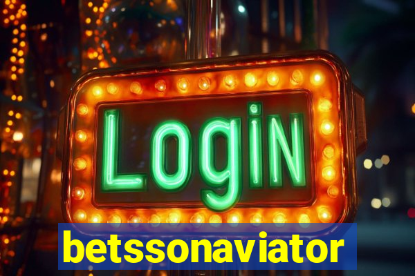 betssonaviator