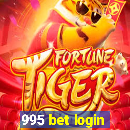 995 bet login