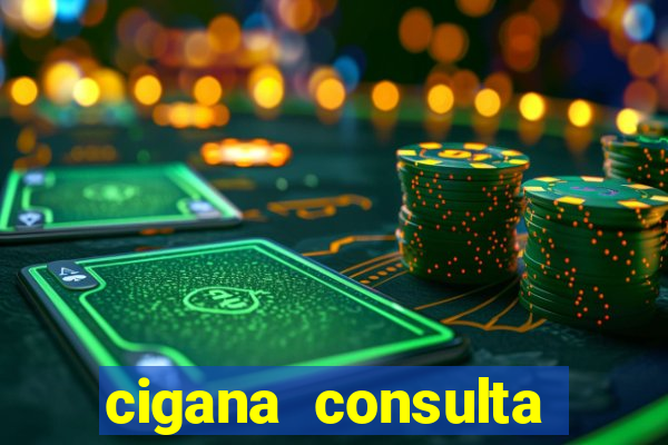 cigana consulta grátis whatsapp