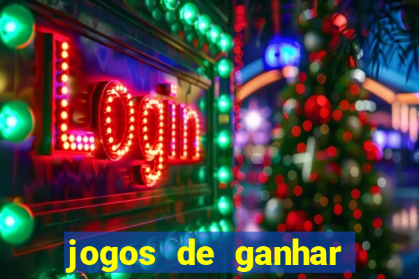 jogos de ganhar dinheiro gratuito